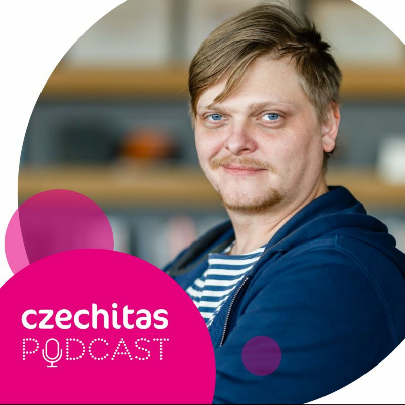 Obrázek epizody Pavel Chocholouš - lektor Digitální akademie: Data
