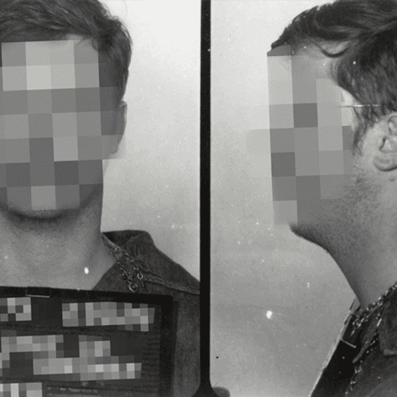 Obrázek epizody Right to be Forgotten