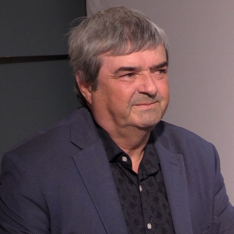 Obrázek epizody Sucho