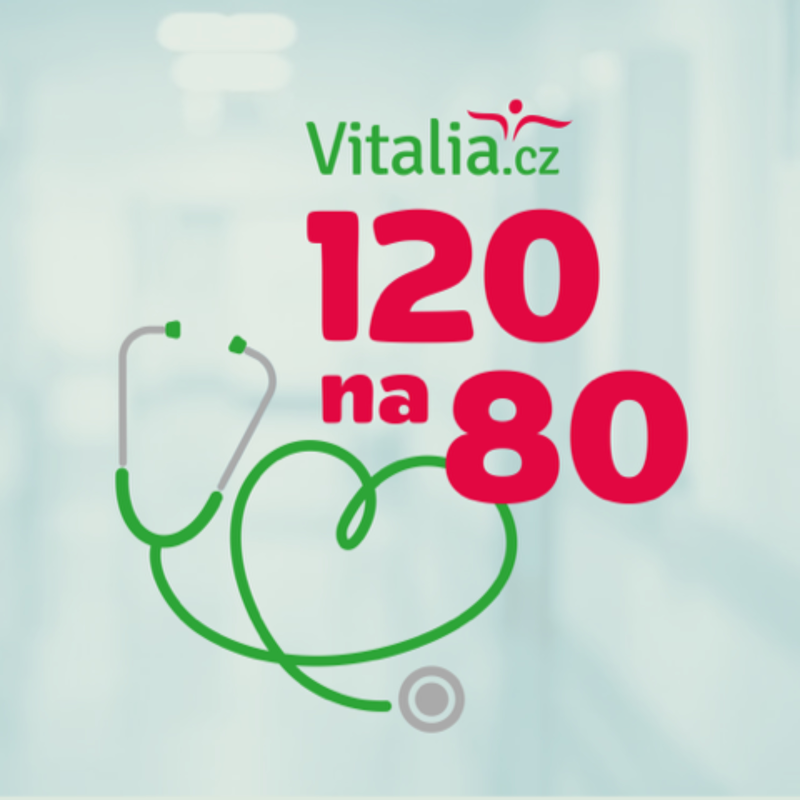 Obrázek epizody Při preeklampsii mohou ženě začít selhávat orgány. Pomůže aspirin denně