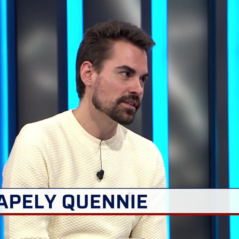 Obrázek epizody Nový den (1124)