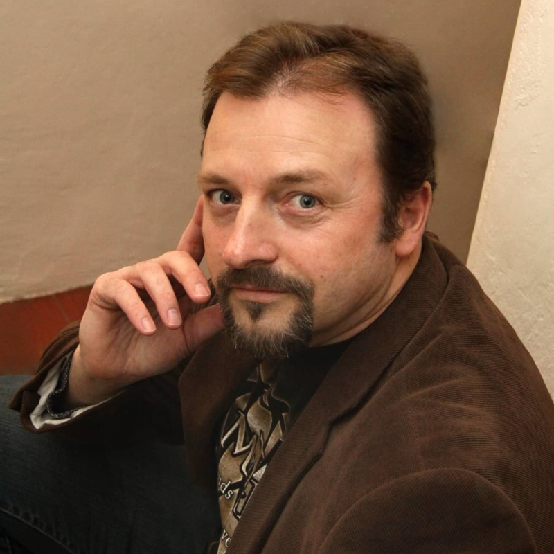 Obrázek epizody Martin Vídenský - Tříkrálová noc + Sudety + Ujel mu vlak