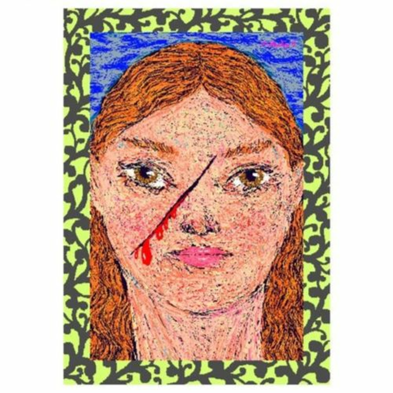 Obrázek epizody Pragovka Gallery: Elf Slashed With A Sword (Martin Lacko)