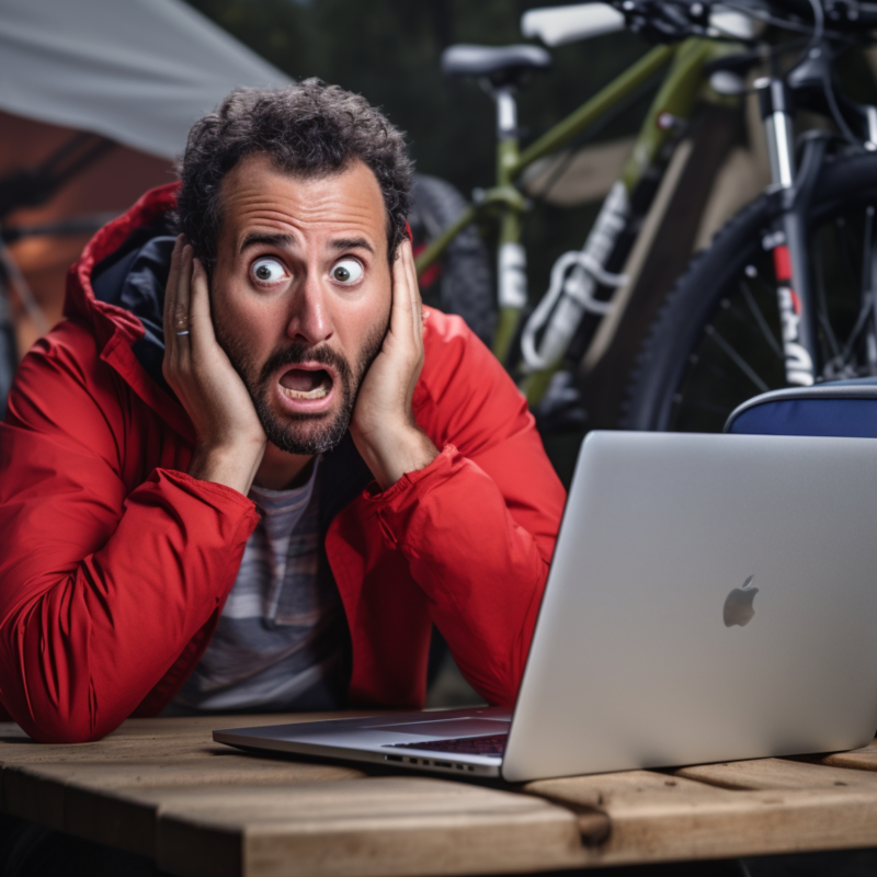 Obrázek epizody Direct Sales v cyklobranži: Hrozí distributorům a prodejnám konec?