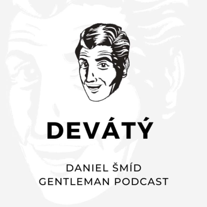 Obrázek epizody #9 Krejčovské služby, tři zkoušky a kalhoty na přání