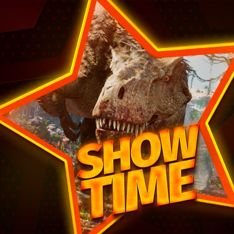 Obrázek epizody S6E18 | Ukradený Dark & Darker, prokletý ARK 2 a 6% smůly