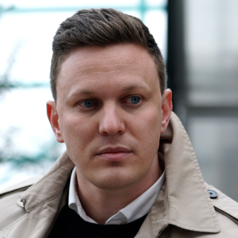 Obrázek epizody Musil z LIKO-S: Města jsou pouště, v létě se v nich nedá žít, chceme do nich dostat zeleň. Ekologie není zadarmo