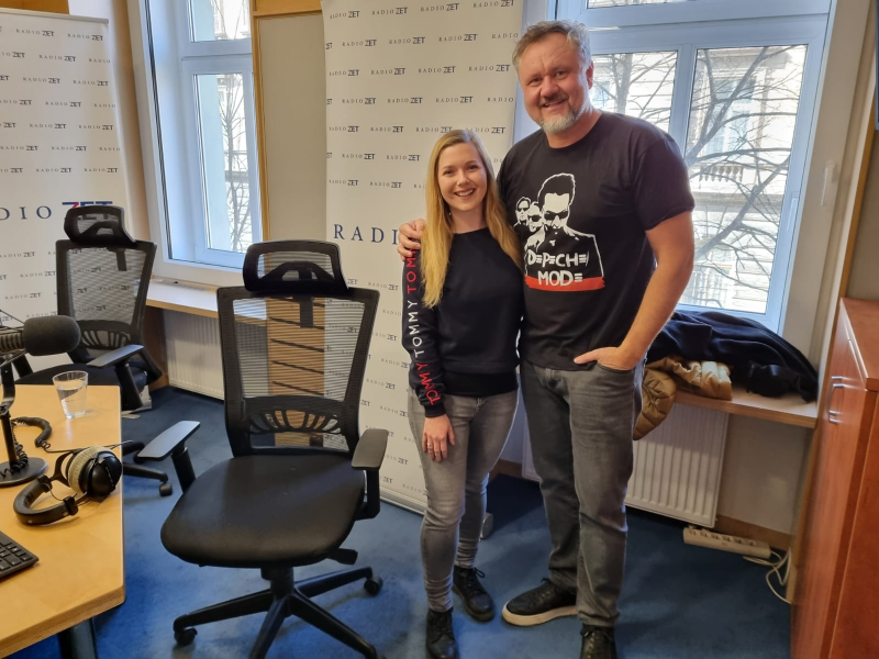 Obrázek epizody Pražská gastronomická scéna roste díky lidem, co se vrátí ze zahraničí, říká šéfkuchař Miroslav Kalina