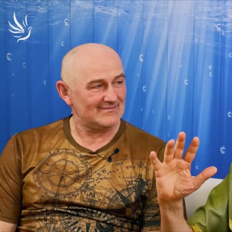 Obrázek epizody Richard Stříbrný a Jozef Púry, Zdraví v teorii a praxi: Střelec - Stehna, kyčle a játra