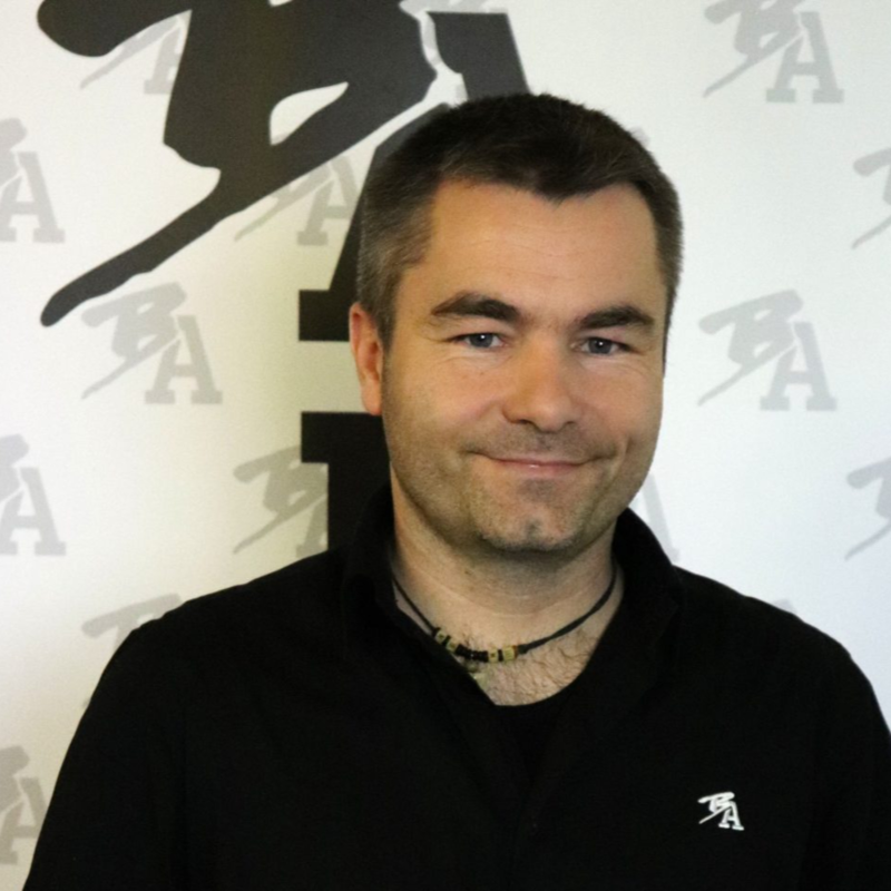 Obrázek epizody POTLACH V NOUZI #11 TOMÁŠ JANEČEK