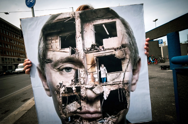 Obrázek epizody Rusko dohody nedodržuje. A z toho, že to víme, můžeme udělat svou výhodu