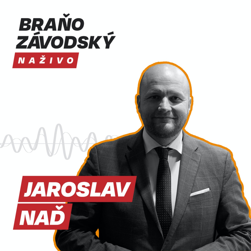Obrázek epizody J. Naď: S novými vrtuľníkmi sme nepočítali, pretože miliardu by sme nenašli. Na súčasnú ponuku máme