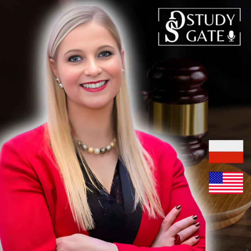 Obrázek epizody Epizoda 41 | Aneta (Toporowska) Lennartson "We need to preserve Slavic culture. Love truly goes through the stomach!"