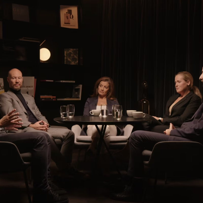 Obrázek epizody V obnovitelných zdrojích jsme zaspali, ve světě jsou mnohem dál. Proces dekarbonizace bychom měli urychlit.