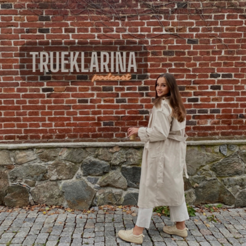 Obrázek epizody Late Night Talks #1 | Paranormální strachy, nejdivnější sny a životní chyby - host Marie Maternová