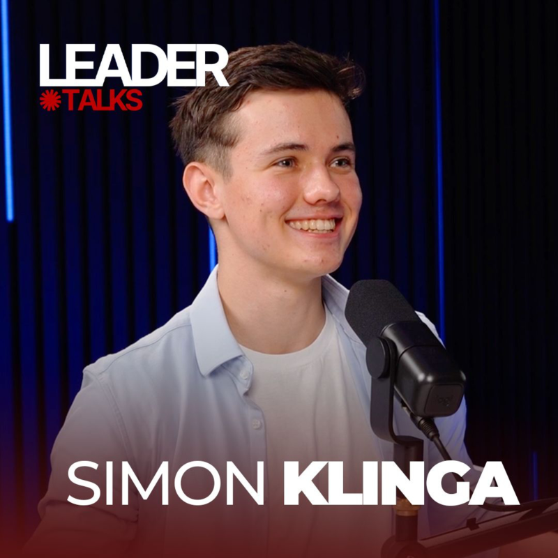 Obrázek epizody Simon Klinga: Do 30 let budeme mít doma roboty.