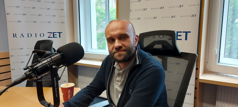 Obrázek epizody Analytik Daniel Horňák: Jsme v bodě obratu, je vhodná doba k nákupu nemovitosti