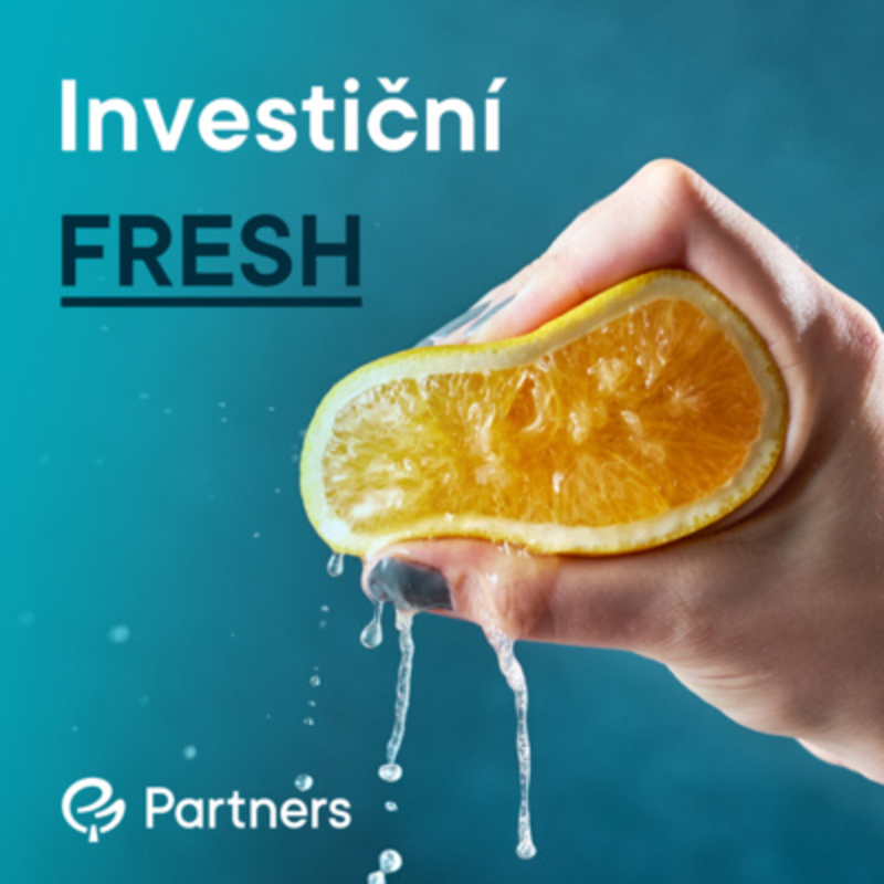 Obrázek epizody Investiční Fresh #43 - Pozor na investiční podvody