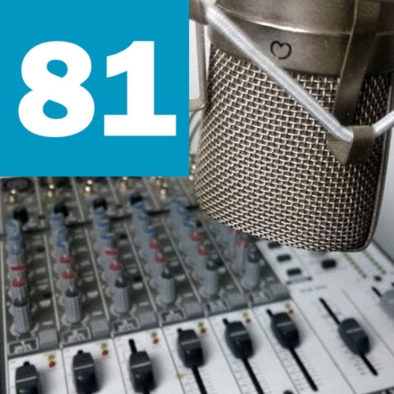 Obrázek epizody ePOD #81: Život online pokračuje