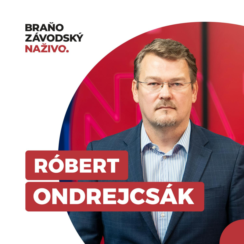 Obrázek epizody Ondrejcsák: Rusi testujú súdržnosť NATO. Poľsko aktivovaním článku 4 vyslalo signál ohrozenia