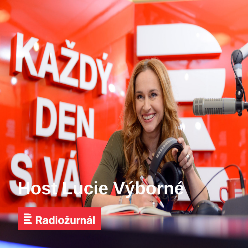 Obrázek epizody Strach se nedá odbourat, je potřeba se s ním skamarádit, nabádá psychoterapeutka