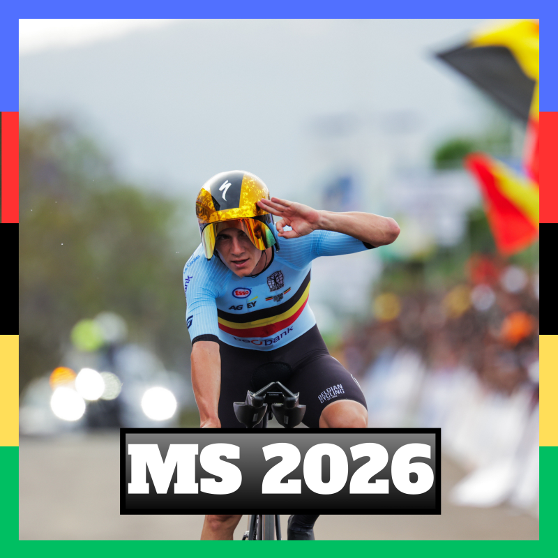 Obrázek epizody DALŠÍ titul pro EVENEPOELA? | MS 2026