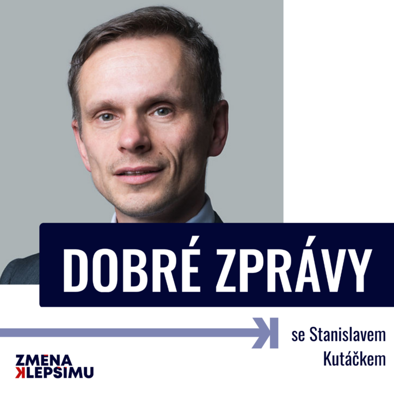 Obrázek epizody O carsharingu pro firmy se Stanislavem Kutáčkem