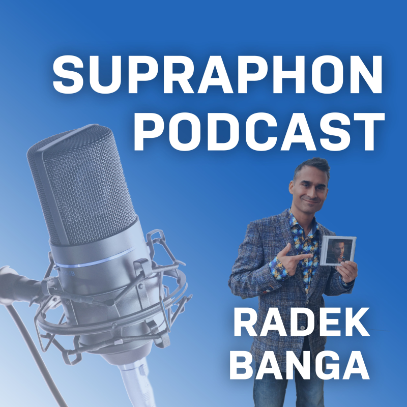 Obrázek epizody Radek Banga