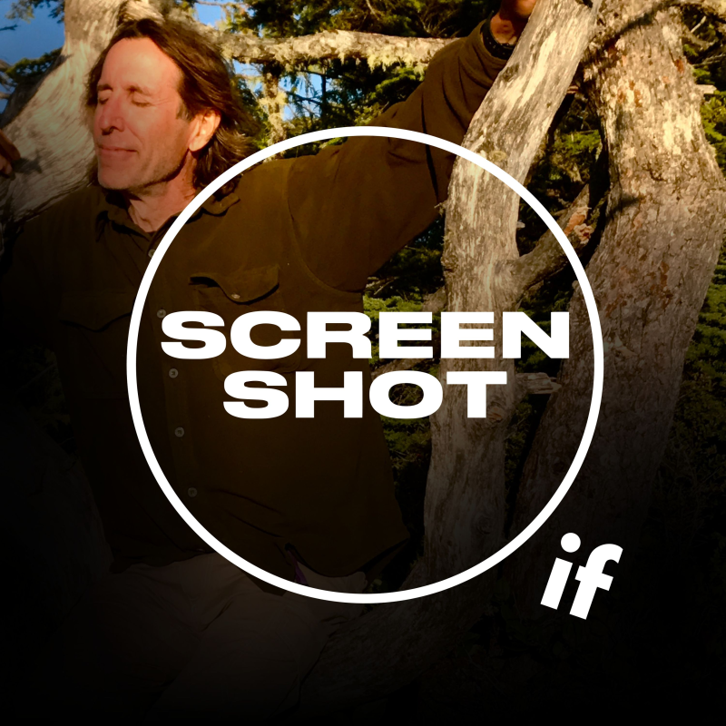 Obrázek epizody David Abram: Radikální politika vzduchu