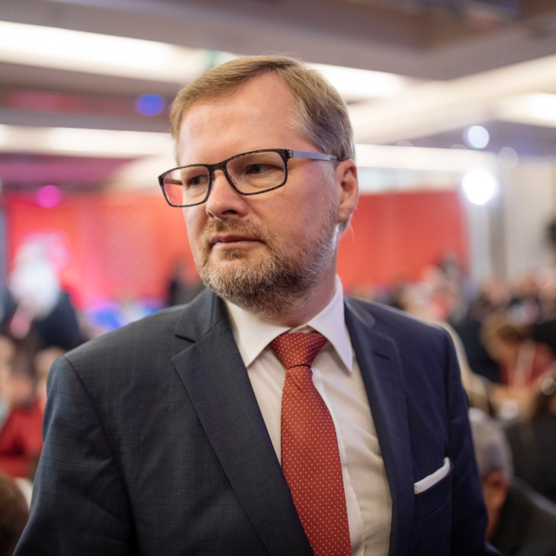 Obrázek epizody PARTIE Terezie Tománkové 20.9.2020