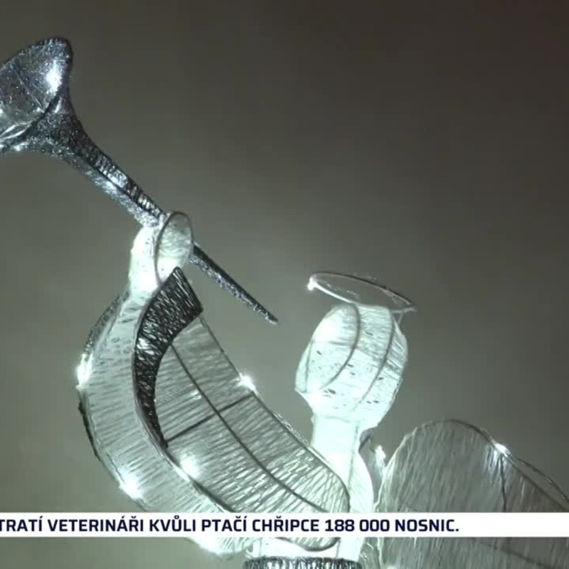 Obrázek epizody SHOWTIME 23.12.2021