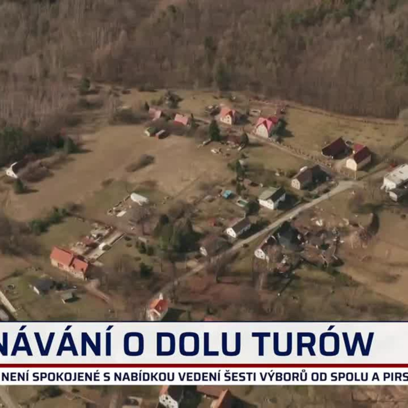 Obrázek epizody Nový den 4.11.2021 07:00 - 08:00