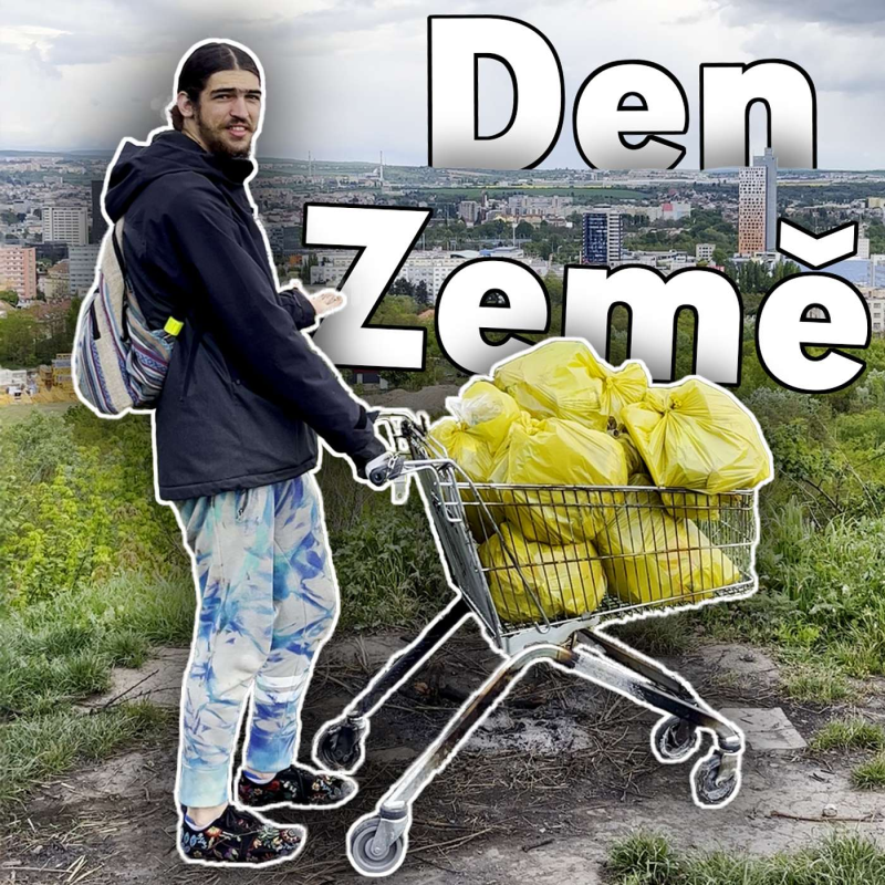 Obrázek epizody Podvod recyklace ♻️