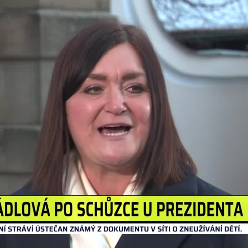 Obrázek epizody Zprávy 6.12.2021 16:00