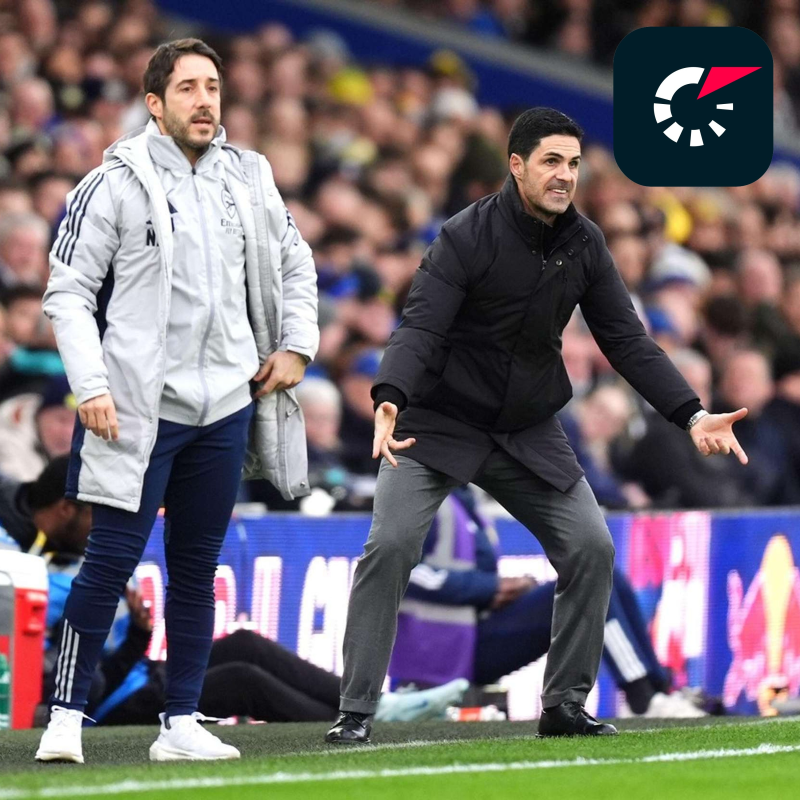 Obrázek epizody Bonus za každý gól ze standardky. Artetův asistent Jover podepsal s Arsenalem revoluční smlouvu