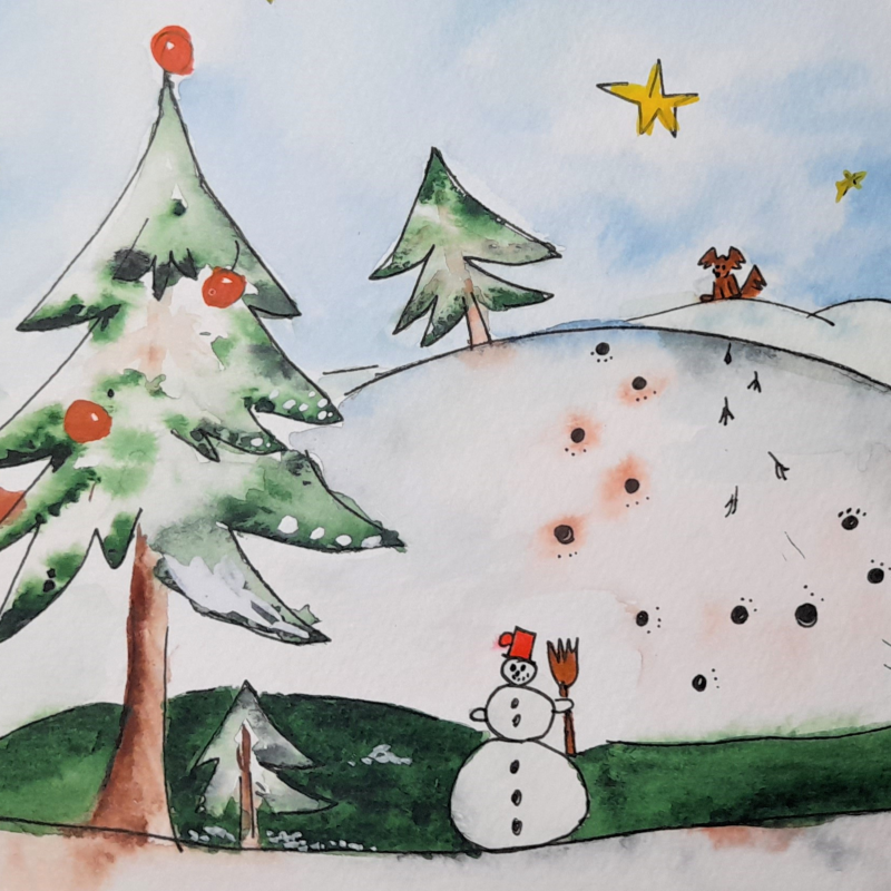 Obrázek epizody O tom, jak sestrojili budík/ 3.12.