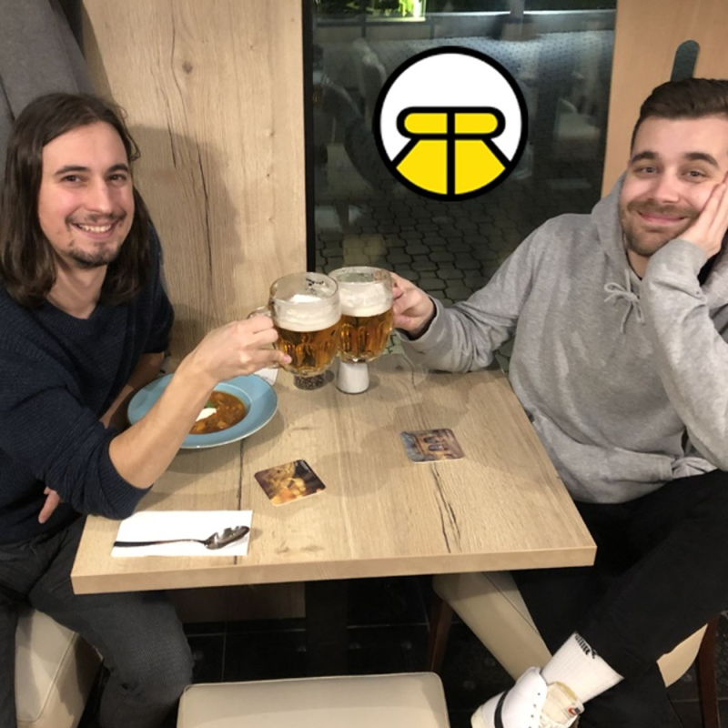 Obrázek epizody Reflektor #131: Obsesivní pivní lásky The War on Drugs a Snail Mail