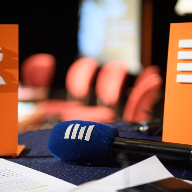 Obrázek epizody Brexit oslabil libru a Londýn je pro firmy skvělý, vzkazuje Čechům topmanažer Michněvič