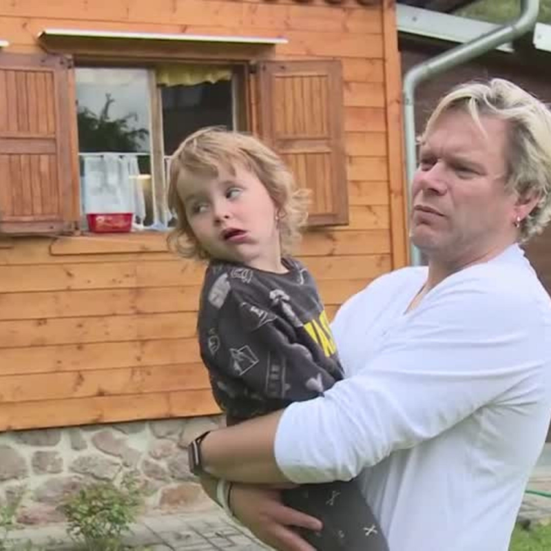 Obrázek epizody Slavní volají po otevření školek (zdroj: CNN Prima NEWS)