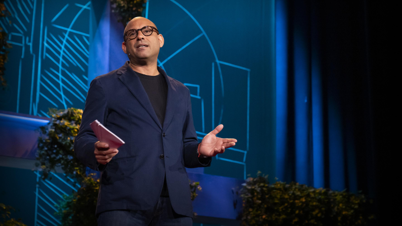 Obrázek epizody Climate action is on the cusp of exponential growth | Simon Stiell