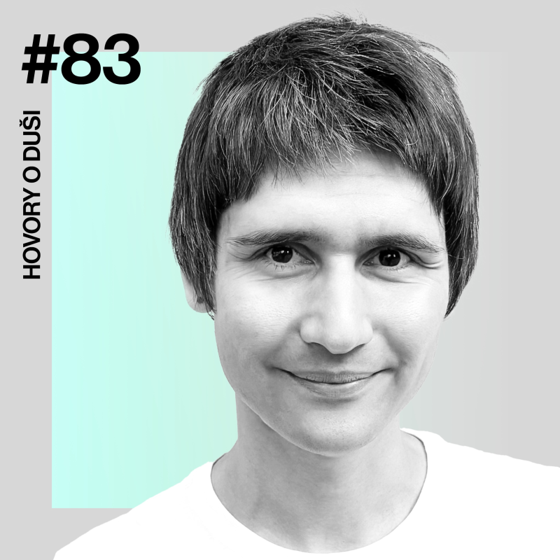 Obrázek epizody PORUCHY OSOBNOSTI V 21. STOLETÍ - KAREL D. RIEGEL