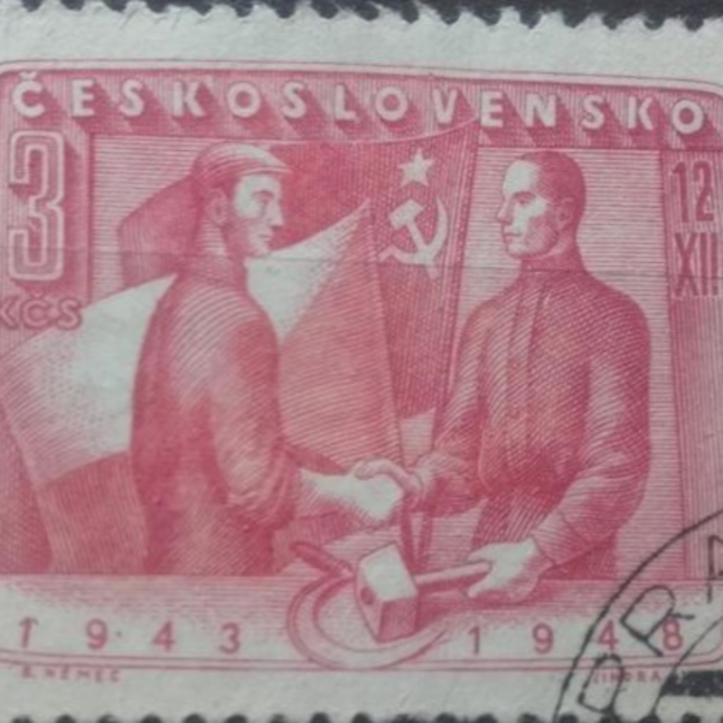 Obrázek epizody Nemocní ruskými dějinami