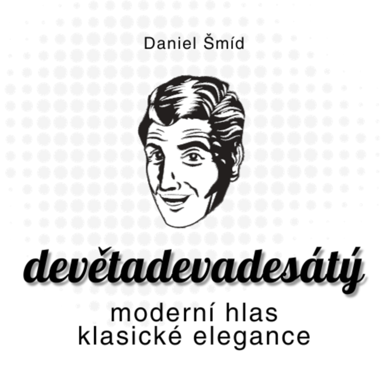 Obrázek epizody #99 Elegantní rebel: Jak styl Ivy League mění pravidla hry