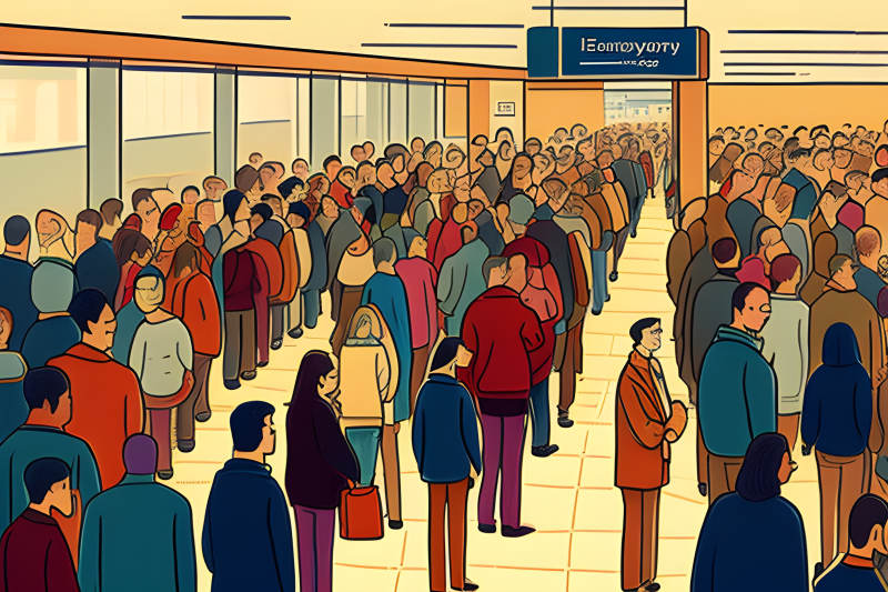 Obrázek epizody Připraví vás ChatGPT (AI) o práci? Je čas začít přehodnocovat.