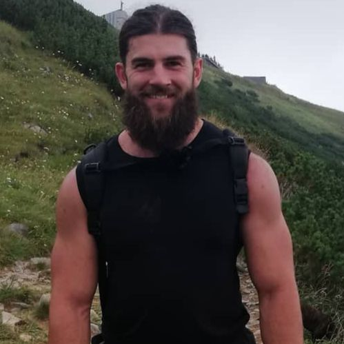 Obrázek epizody PAVOL ŠEBELA: Trvalo mi aspoň 6 let, než jsem se naučil cvičit