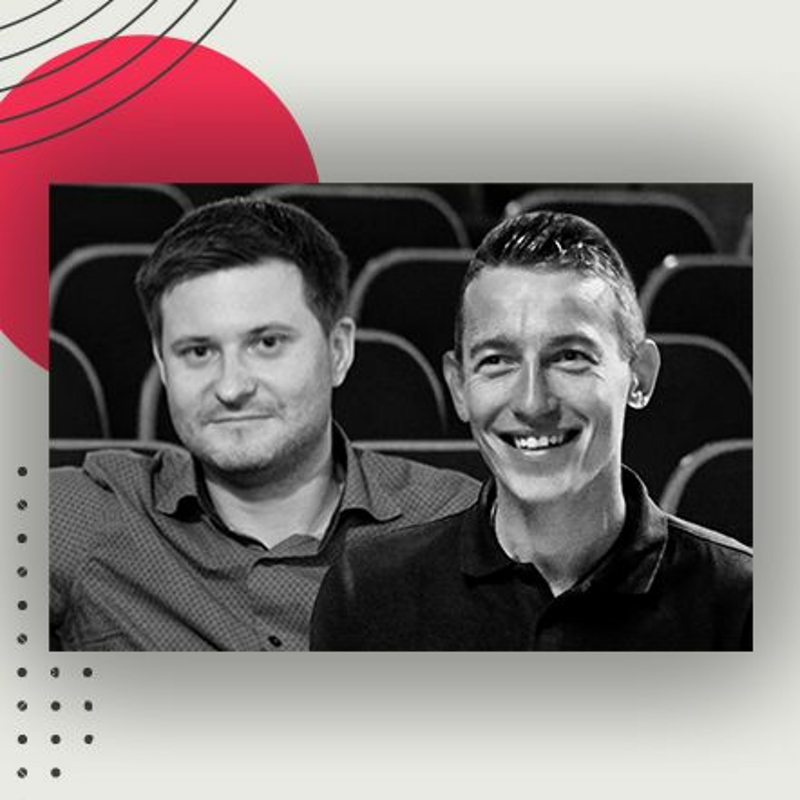 Obrázek epizody Způsoby organizování práce