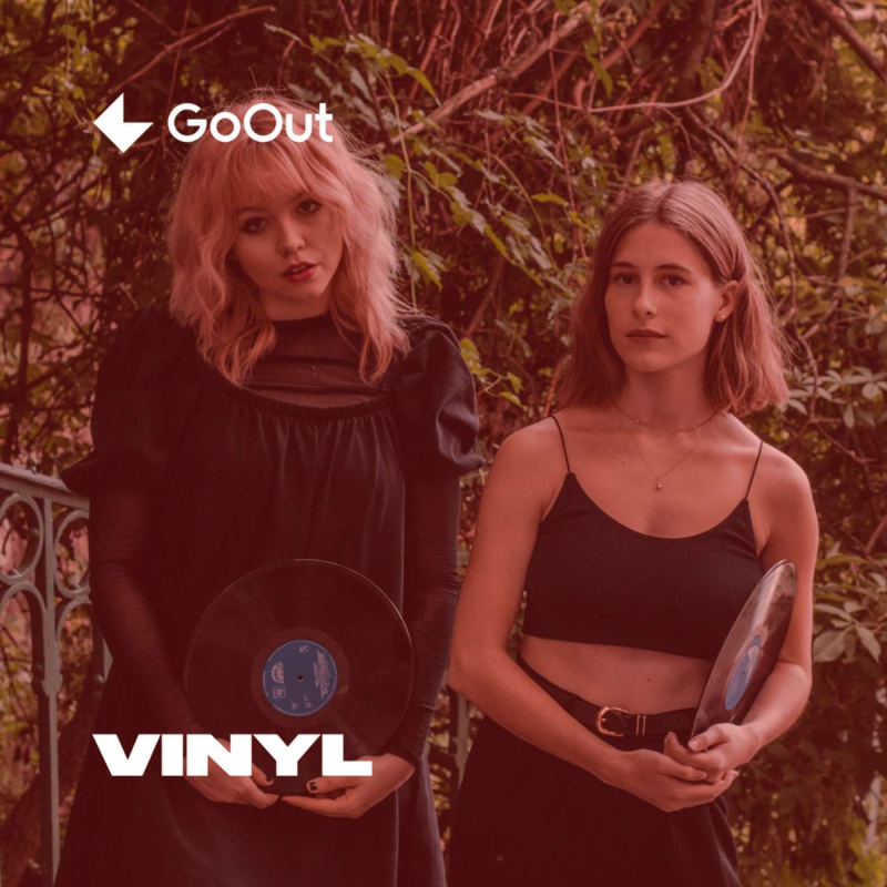 Obrázek epizody Kapela WYFE: Po vizuální stránce jsme chtěli přiznat, že jsme vyrůstali v postkomunistické zemi