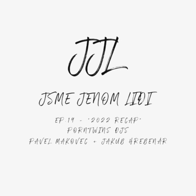 Obrázek epizody EP.19 - "2022 recap" - PornTwins DJs