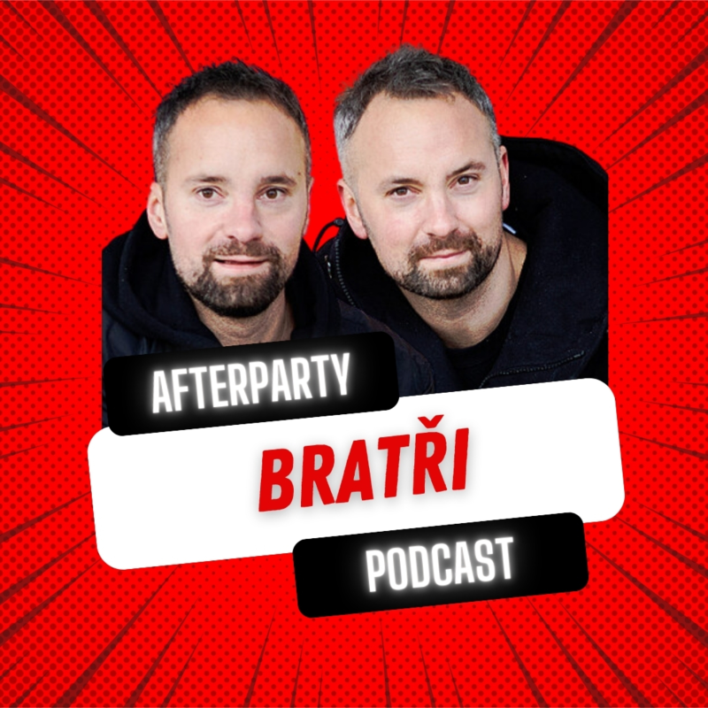 Obrázek epizody Bratři: Příběh dvojčat, která změnila českou live elektroniku.