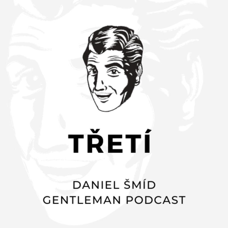 Obrázek epizody #3 Polo trika, váš styl a oděvní příšery